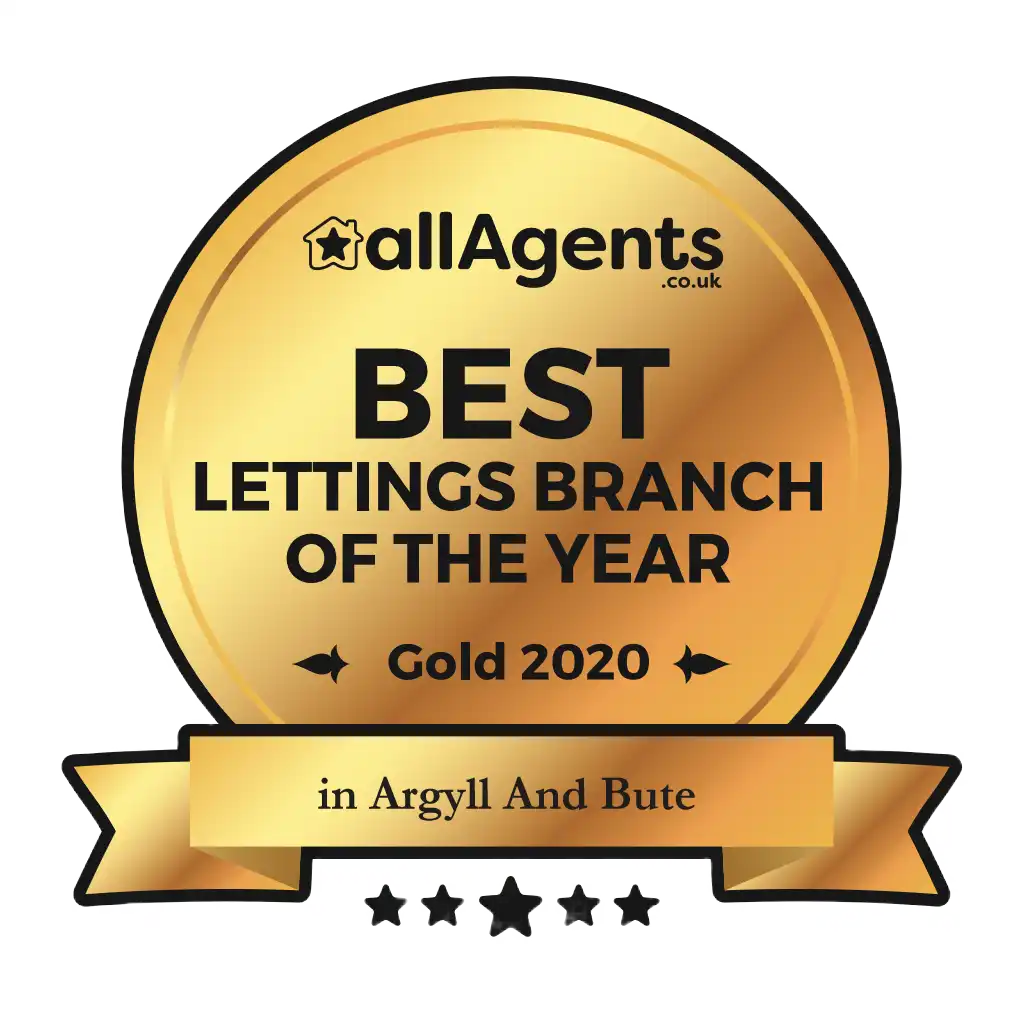 AllAgents Award